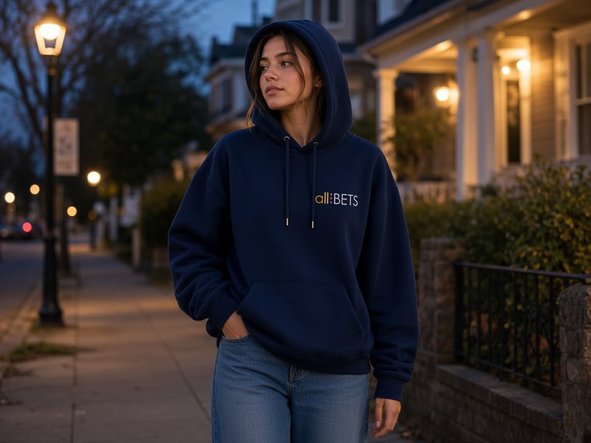 Off Duty — allBETs Go lookbook