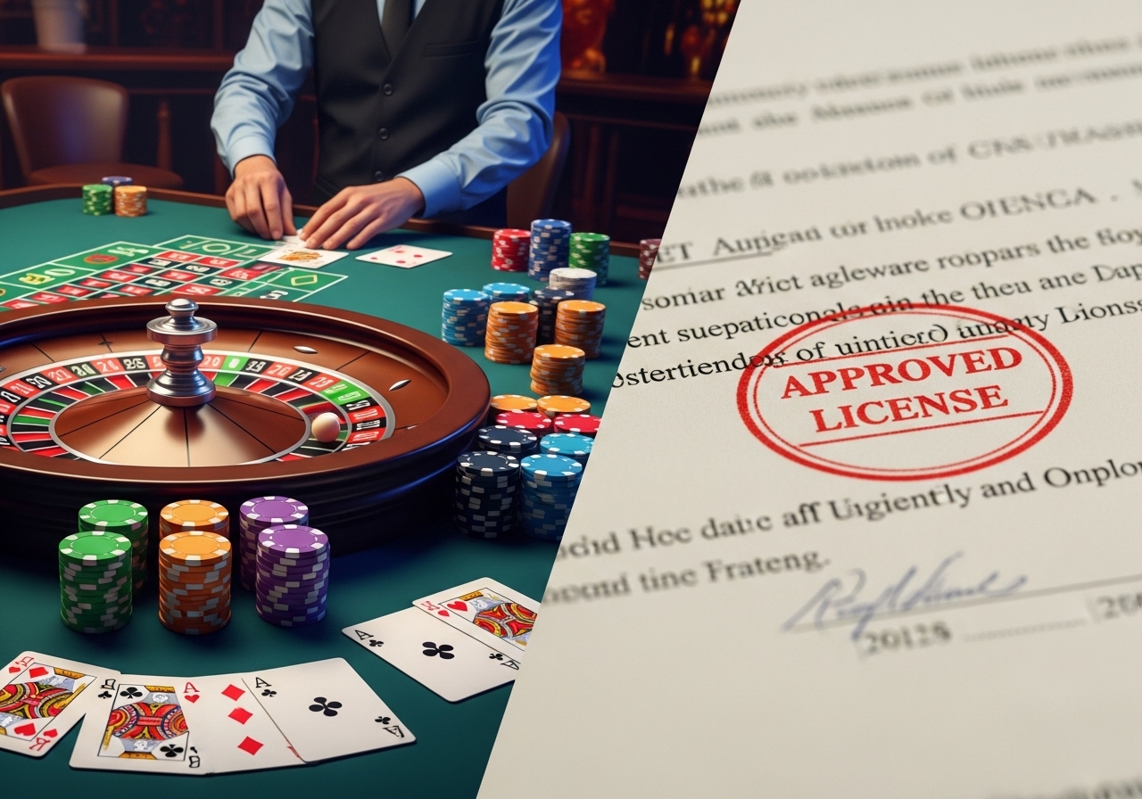 Understanding Gambling Regulations: What You Need to Know