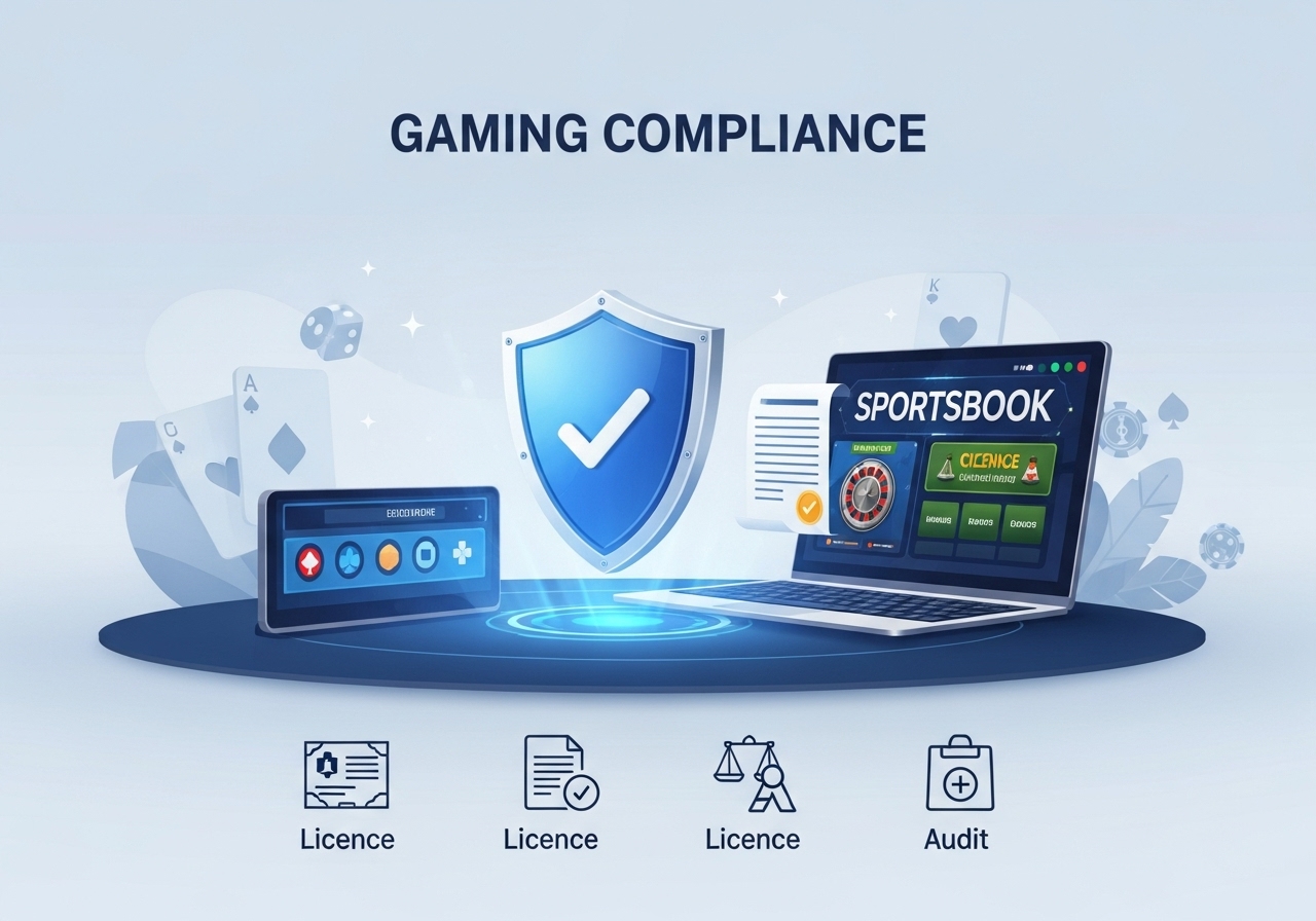 Compliance for Gaming: What Every Operator Needs to Know